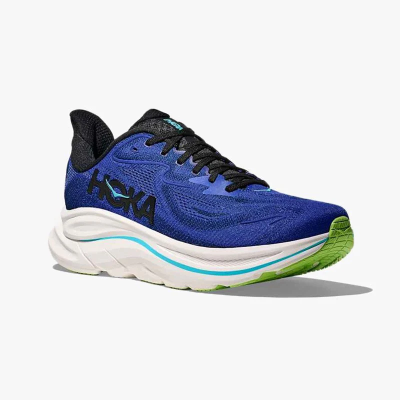 HOKA CLIFTON 10 NIGHT SKY/MIDNIGHT - Imagen 4
