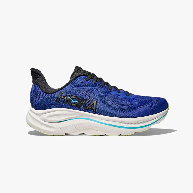 HOKA CLIFTON 10 NIGHT SKY/MIDNIGHT - Imagen 2