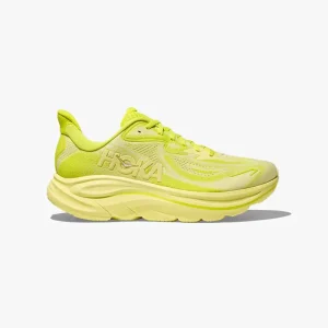HOKA CLIFTON 10 W NEON CITRUS