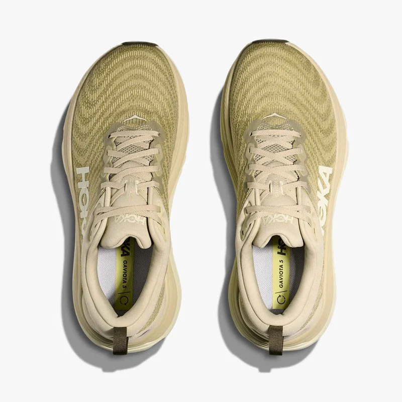 HOKA GAVIOTA 5 OYSTER MUSHROOM/TRUFFLE - Imagen 5