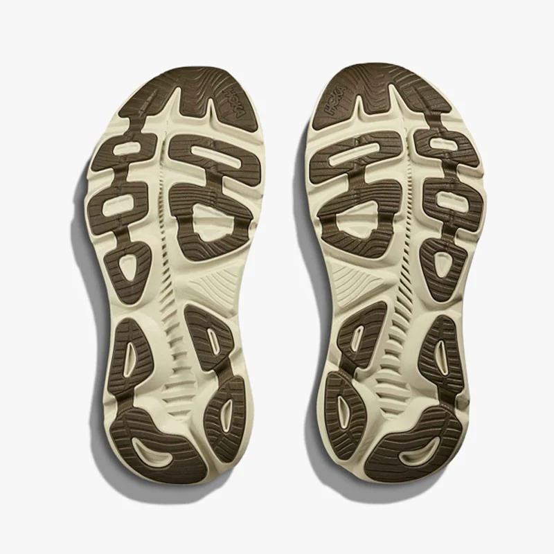 HOKA GAVIOTA 5 OYSTER MUSHROOM/TRUFFLE - Imagen 6