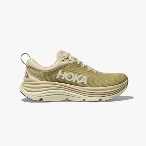 HOKA GAVIOTA 5 OYSTER MUSHROOM/TRUFFLE