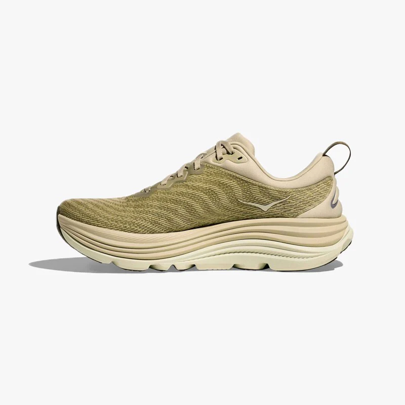 HOKA GAVIOTA 5 OYSTER MUSHROOM/TRUFFLE - Imagen 3