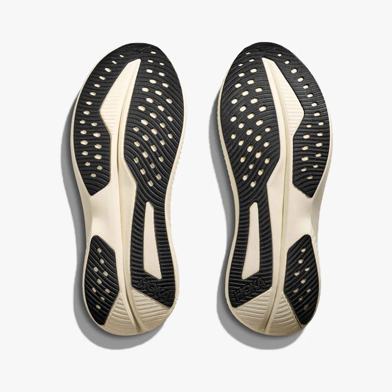 HOKA MACH 6 ANTIQUE OLIVE/TRUFFLE - Imagen 6