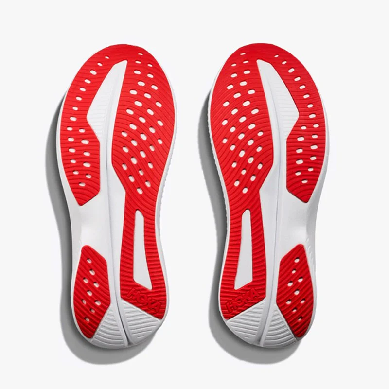 HOKA MACH 6 VARSITY NAVY - Imagen 6