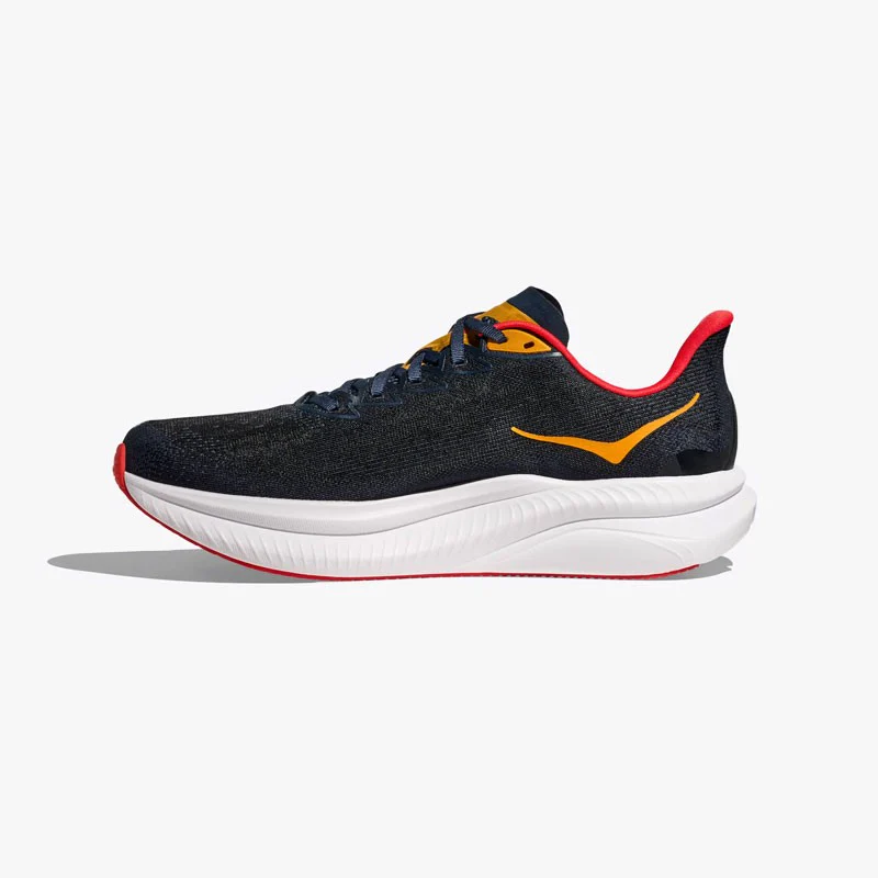 HOKA MACH 6 VARSITY NAVY - Imagen 3