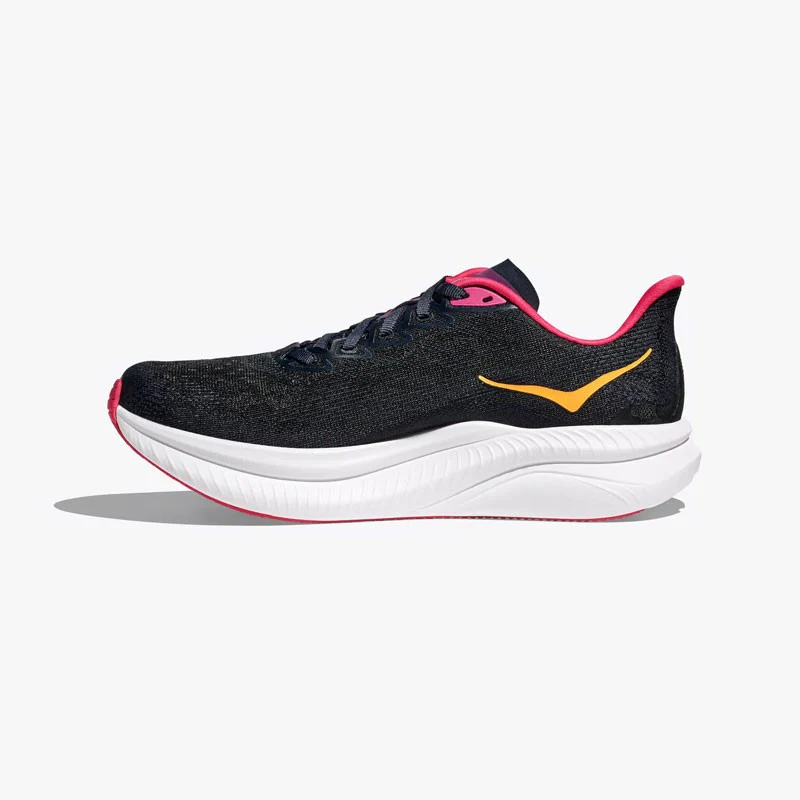HOKA MACH 6 W VARSITY NAVY - Imagen 3
