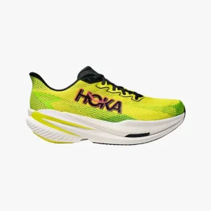 HOKA MACH X 3 NEON CITRUS
