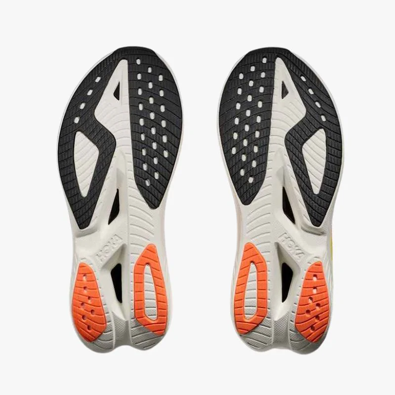 HOKA MACH X 3 W NEON ROSE - Imagen 6