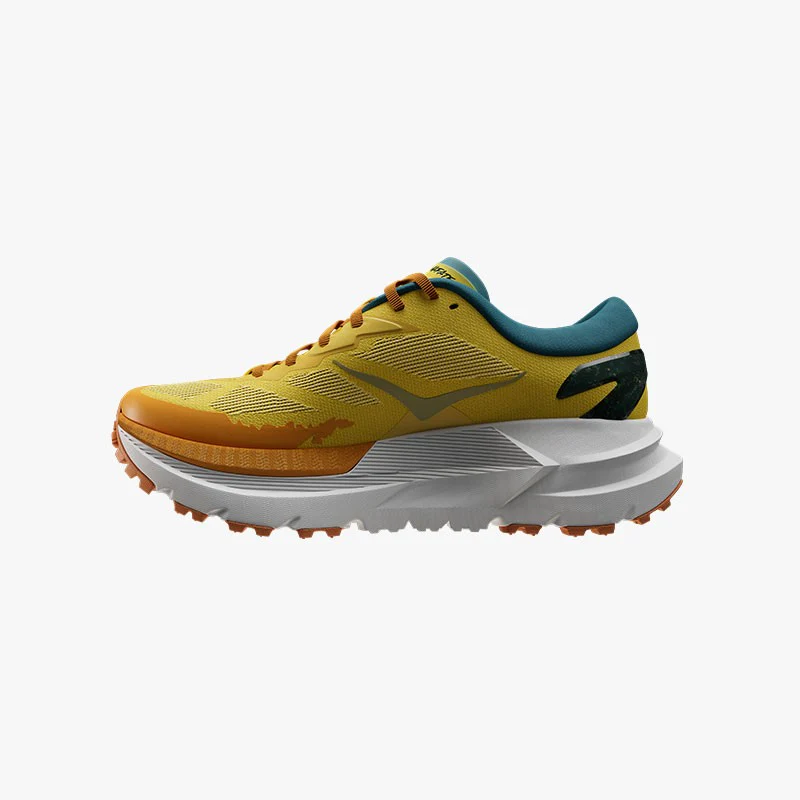 HOKA MAFATE X ZEST/MOUNTAIN FOG - Imagen 3