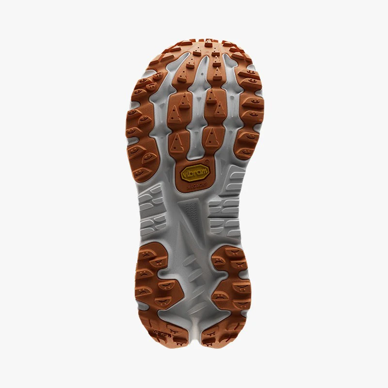 HOKA MAFATE X ZEST/MOUNTAIN FOG - Imagen 5