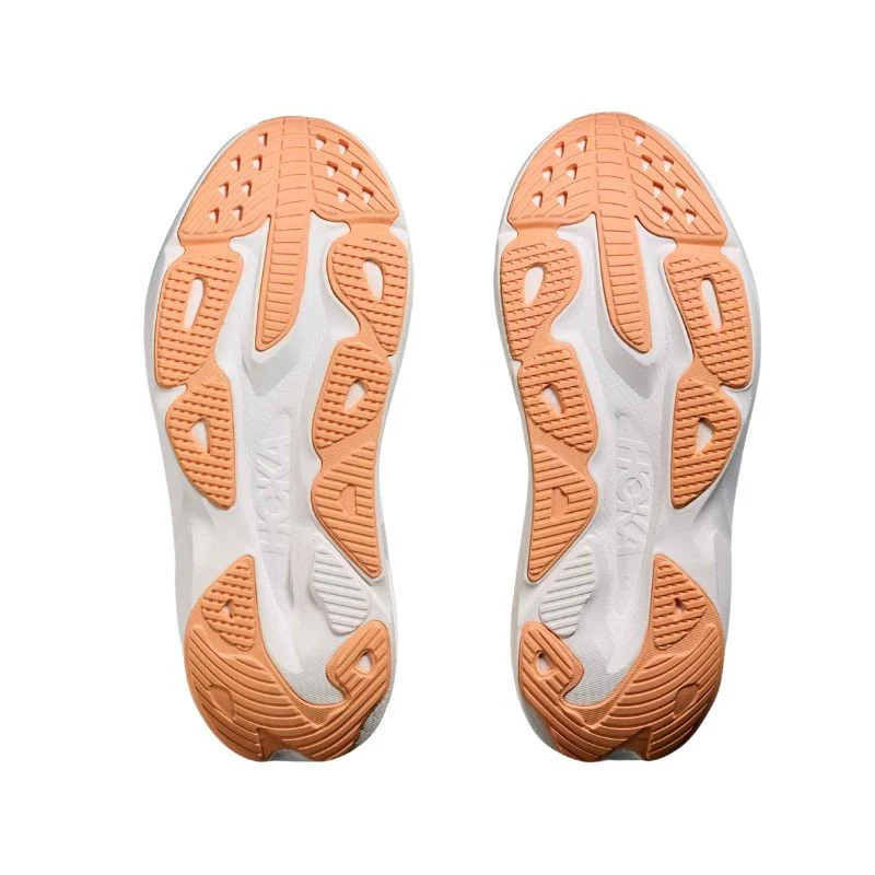 HOKA SKYFLOW LUNA MOTH/WHITE - Imagen 6