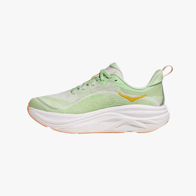 HOKA SKYFLOW LUNA MOTH/WHITE - Imagen 3