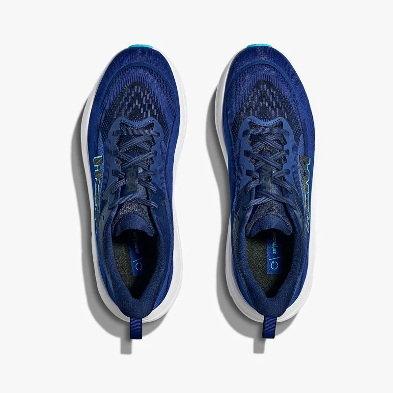 HOKA SKYFLOW MIDNIGHT BLUE/NIGHT - Imagen 5