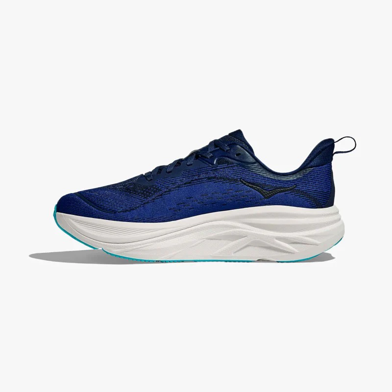 HOKA SKYFLOW MIDNIGHT BLUE/NIGHT - Imagen 3