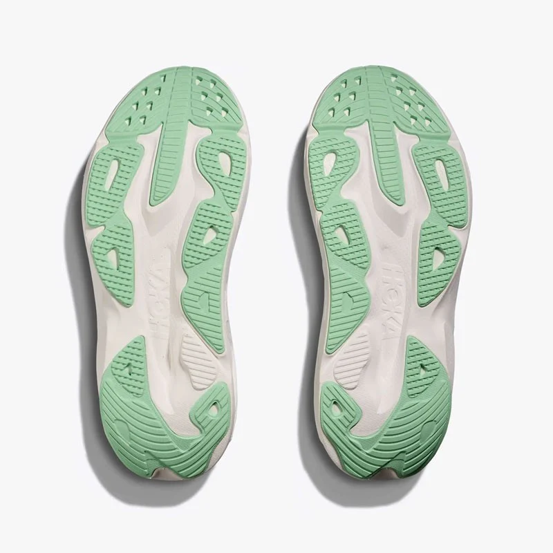 HOKA SKYFLOW W CIELO BLUE/MINT - Imagen 6