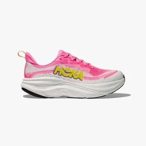 HOKA SKYFLOW W NEON ROSE