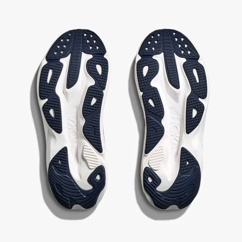 HOKA SKYFLOW W ROSE CREAM/ALABASTE - Imagen 6