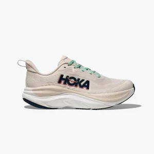 HOKA SKYFLOW W ROSE CREAM/ALABASTE