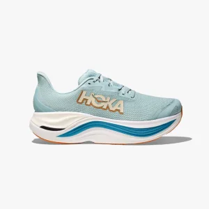 HOKA SKYWARD X CLEAR SEA/ALPINE