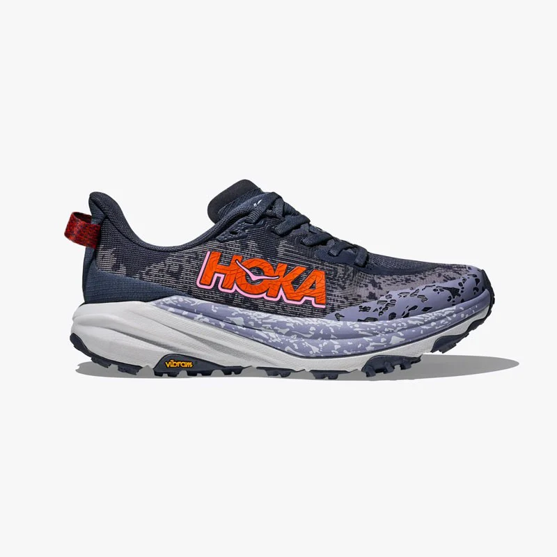 HOKA SPEEDGOAT 6 W NAUTICAL - Imagen 2