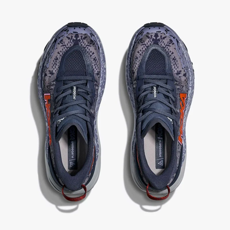 HOKA SPEEDGOAT 6 W NAUTICAL - Imagen 4