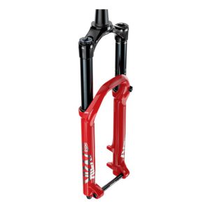 Horquilla ROCKSHOX LYRIK ULTIMATE CHARGER 2.1 RC2 – 29″ Boost 160mm Manual Cónico 42 Offset – Red