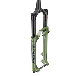 Horquilla ROCKSHOX LYRIK ULTIMATE CHARGER 3 RC2 – 29″ Boots 150mm Manual Cónico 44 Offset – Green