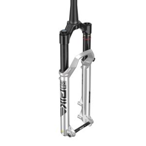 Horquilla ROCKSHOX PIKE ULTIMATE CHARGER 3 RC2 – 29″ Boost 140mm Manual Cónico 44 Offset – Silver