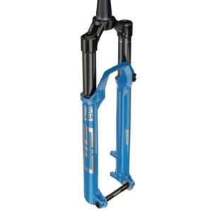 Horquilla ROCKSHOX LSID ULTIMATE RACE DAY – 29″ Boost 120mm Remoto 44 Offset – Blue