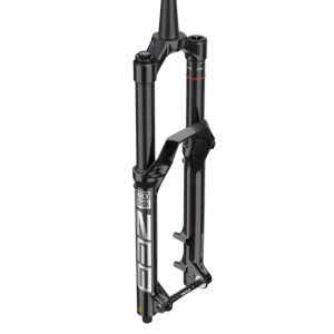Horquilla ROCKSHOX ZEB ULTIMATE CHARGER 3 RC2 – 29″ BOOST 170mm MANUAL Cónico 44 Offset – Black