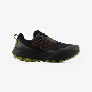 NEW BALANCE HIERRO V9 BLACK/PUMPERNICKEL