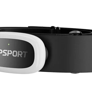 Sensor FC Pecho IGPSPORT HR50 ECG – Precisión 98,3%