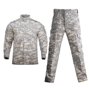 Uniforme militar réplica US Army G1