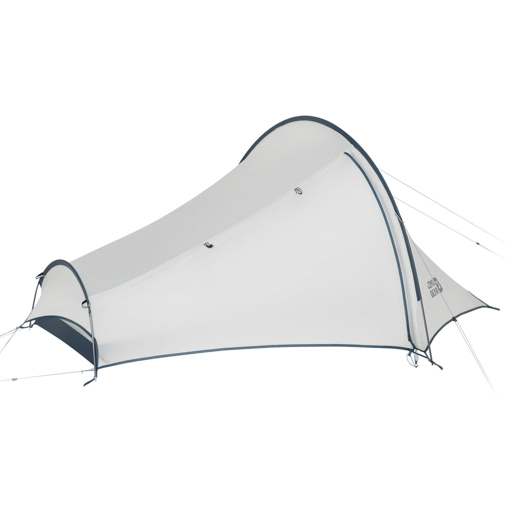 Tienda ultraligera 4 estaciones - Imagen 2