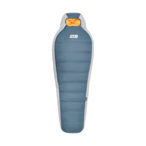 Saco de dormir ultraligero de pluma de ganso 850fp para invierno