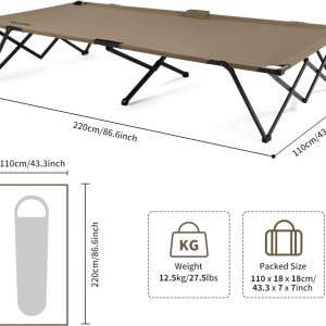 Tienda de campaña de techo para coche