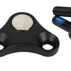 Imán sensor velocidad 6 pernos perfil alto Gen.1 Levo/Kenevo/Vado/Como – Specialized S196800001 (con pernos incluidos)