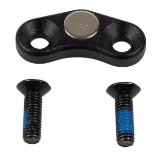 Imán sensor velocidad perfil bajo 6 pernos Turbo Levo/Kenevo/Tero/Vado SL – Specialized S194200016 (con pernos incluidos)
