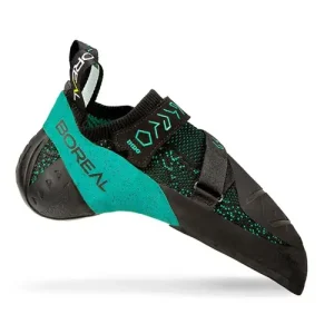 Pies de Gato Indo Mujer – Boreal