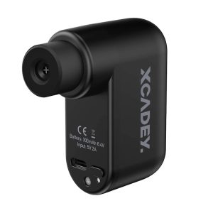 Mini-bomba electrica XCadeiy Capsule1