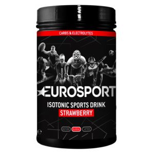 Bebida isotónica EUROSPORT NUTRICION – LIMON – 600gr