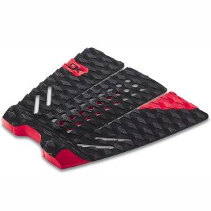 Grip Surf DAKINE Jack Robinson Pro Black/Red