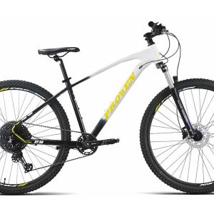 MTB Aluminio cableado interno freno disco hidráulico, Deore 12v 11-50, Suntour – JL Wenti Pro 400 29″