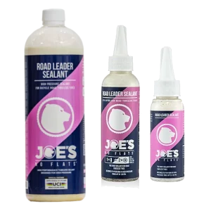 Líquido Tubeless Carretera Joe’s No Flat – Protección de Alta Presión hasta 130 psi