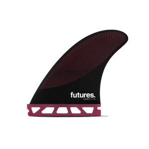 Futures P6 HC Burgundy Black Legacy Series