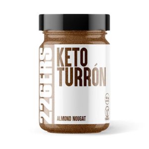 Cremas de Keto vegana 226ERS