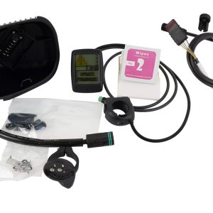 Kit actualización pantalla Turbo Connect TCD-w — S199900067 para Vado/Como Gen 1 MY17–19