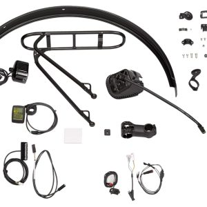 Kit actualización pantalla Specialized Turbo Connect TCD-w S194200051 para Turbo Vado L1e (Bloks → TCD-w)