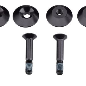 Kit Ajuste Geográfico Horst Link Specialized Stumpjumper EVO 2021+ | S204200031 | Placas y Pernos Originales para Geometría de Suspensión